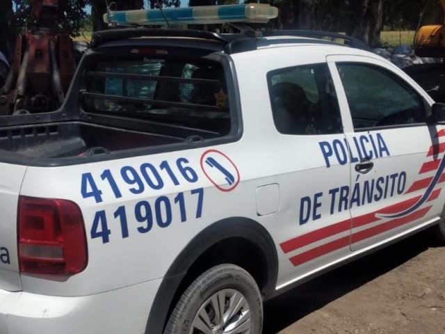 Anuncian operativo especial de control en la noche del 31